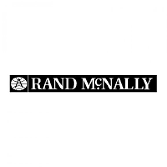 Logo of Rand McNally