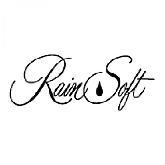 Logo of Rain Soft
