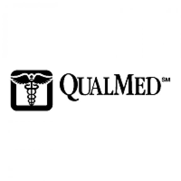 Logo of QualMed