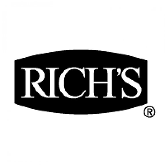 Logo of Rich&#039;s