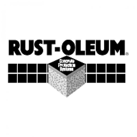 Logo of Rust-Oleum