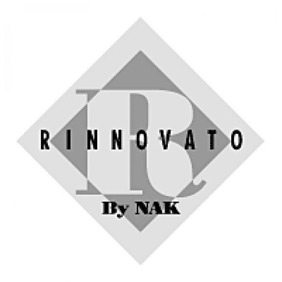 Logo of Rinnovato