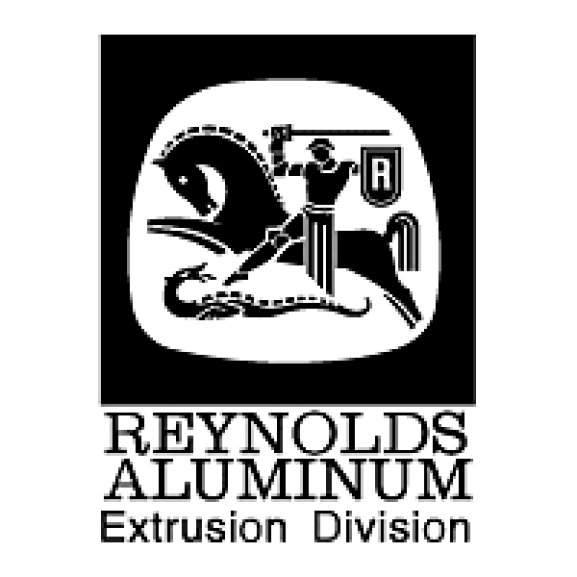 Logo of Reynolds Aluminum