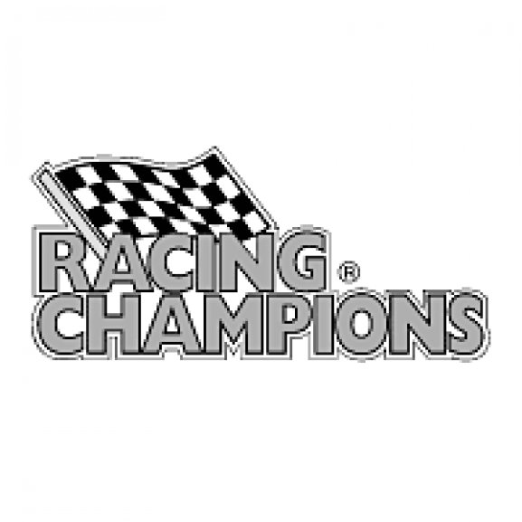 Logo of Racing Champions