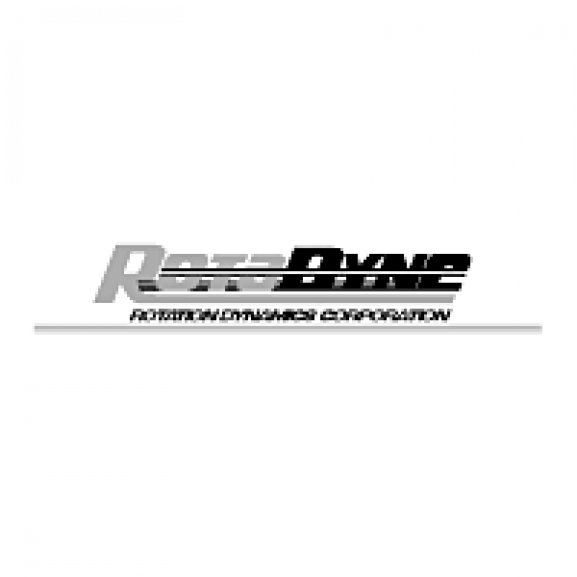 Logo of RotaDyne