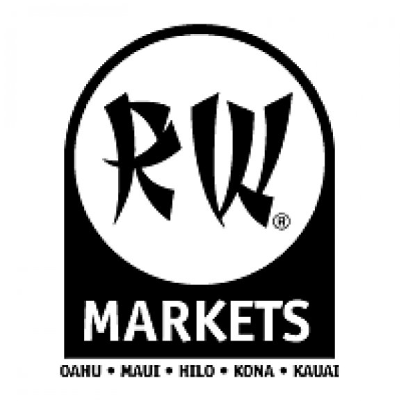 Logo of RW Markets
