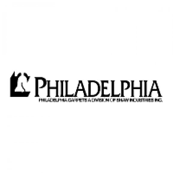 Logo of Philadelphia
