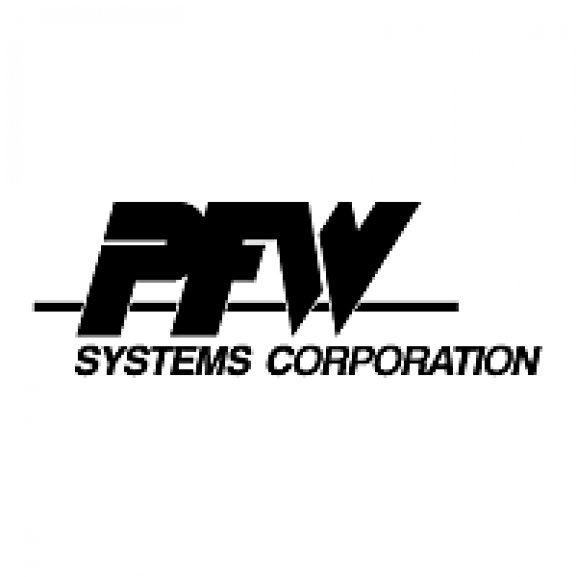 Logo of PFW Systems