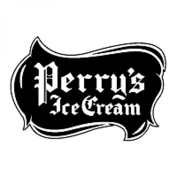 Logo of Perry&#039;s