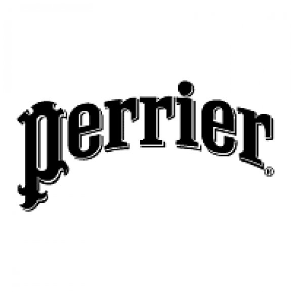 Logo of Perrier