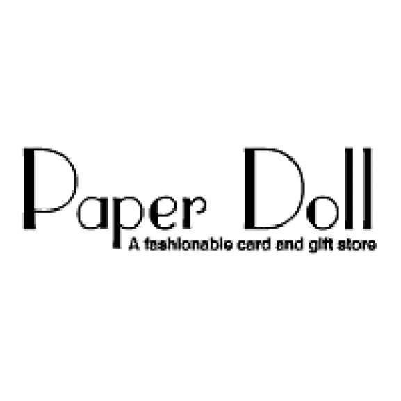 Logo of Paper Doll