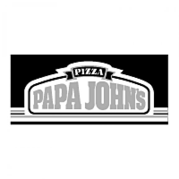 Logo of Papa John's Pizza