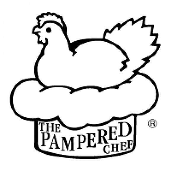 Logo of The Pampered Chef