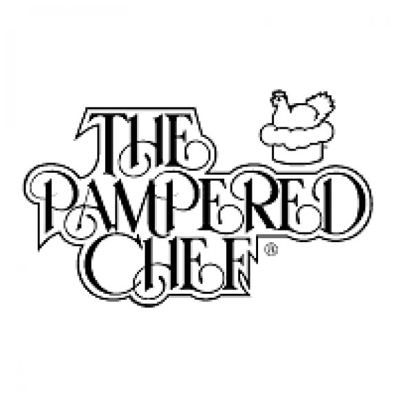 Logo of The Pampered Chef