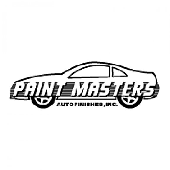 Logo of Paint Masters