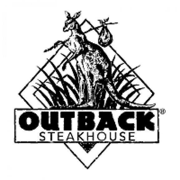 Logo of Outback Steakhouse