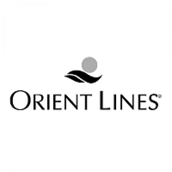 Logo of Orient Lines