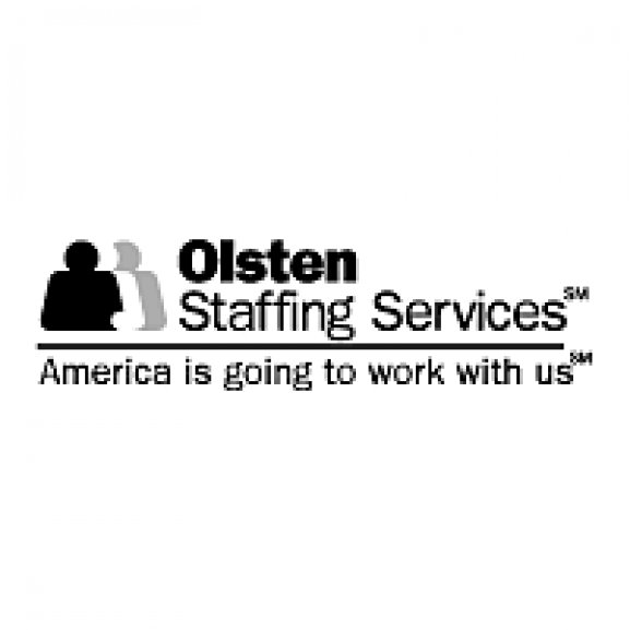 Logo of Olsten Staffing Services
