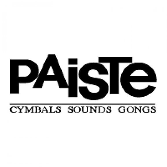 Logo of Paiste