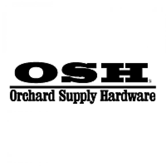Logo of OSH