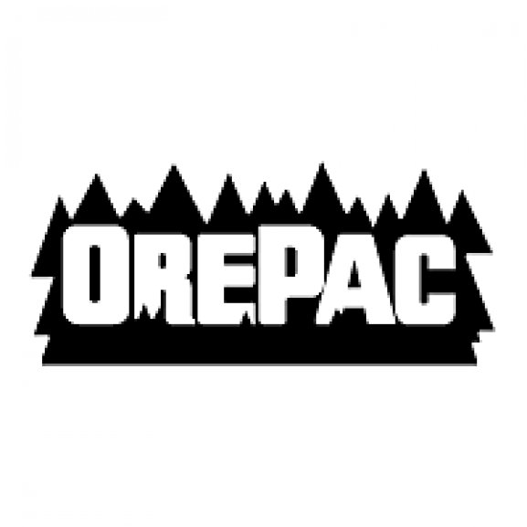 Logo of Orepac