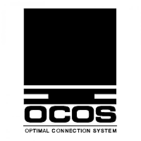 Logo of OCOS