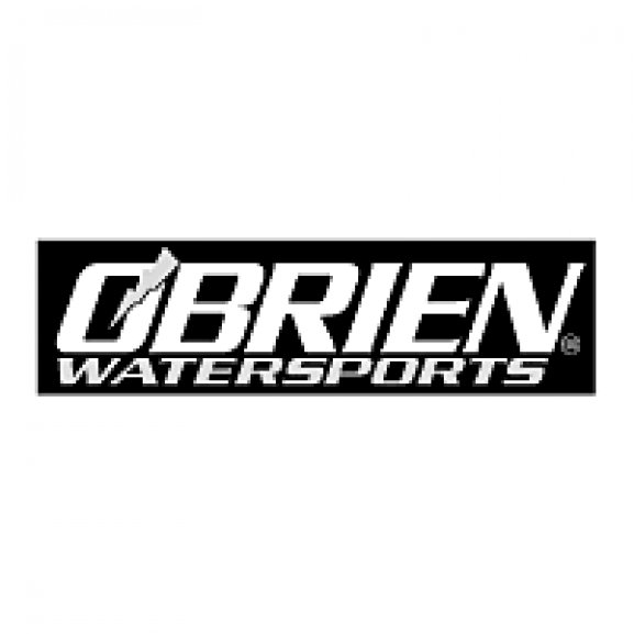 Logo of O&#039;Brien Watersports