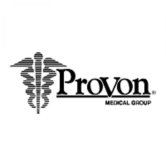 Logo of Provon