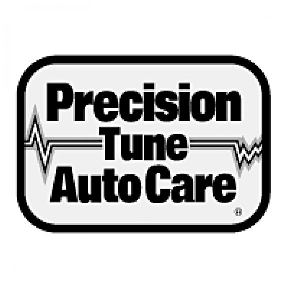 Logo of Precision Tune Auto Care