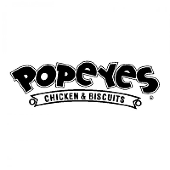 Logo of Popeyes