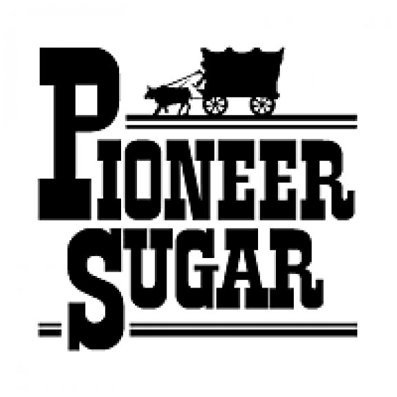 Logo of Pioneer Sugar