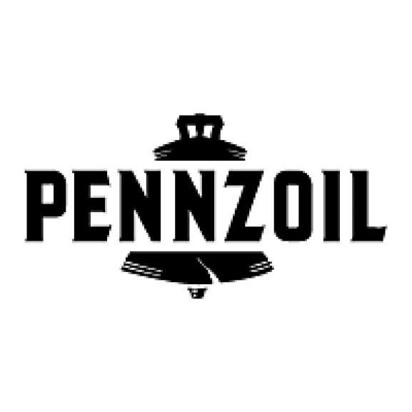Logo of Pennzoil