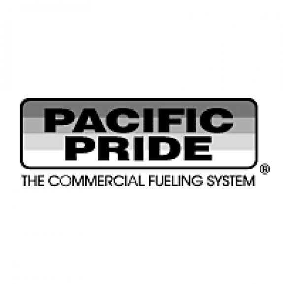 Logo of Pacific Pride