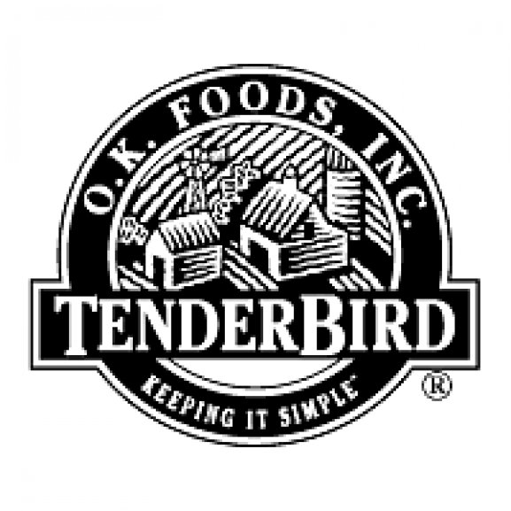 Logo of TenderBird