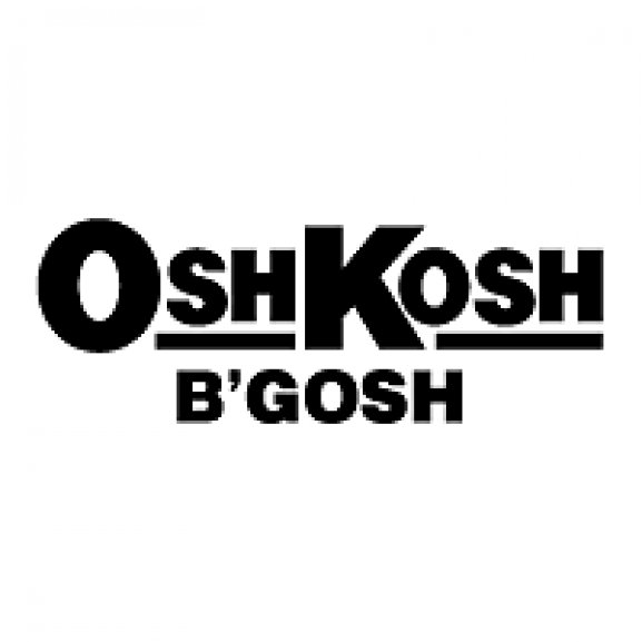 Logo of OshKosh B&#039;Gosh