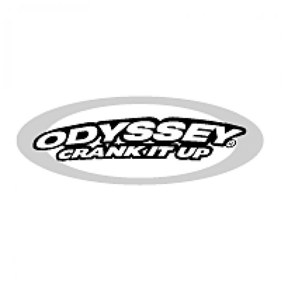 Logo of Odyssey