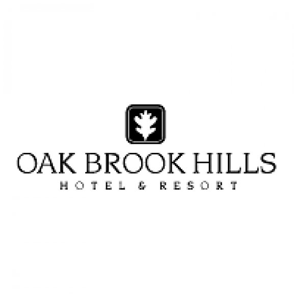 Logo of Oak Brook Hills