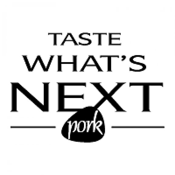 Logo of Pork