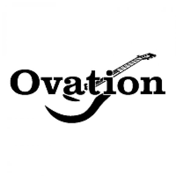Logo of Ovation