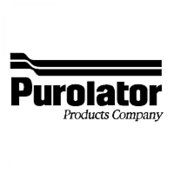 Logo of Purolator