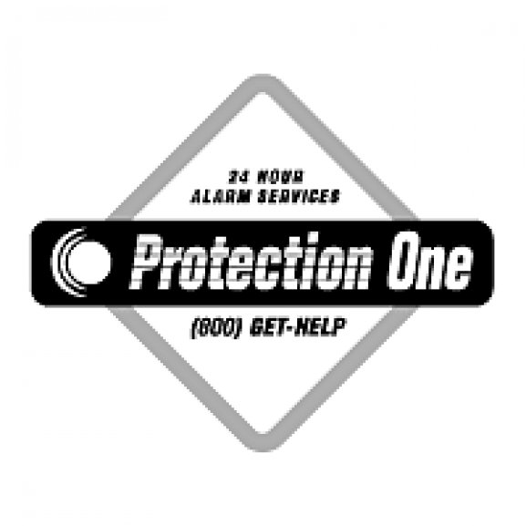 Logo of Protection One