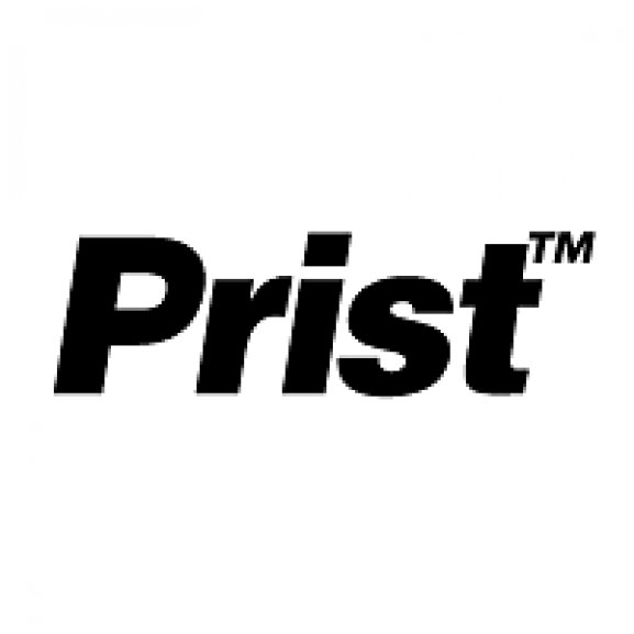 Logo of Prist