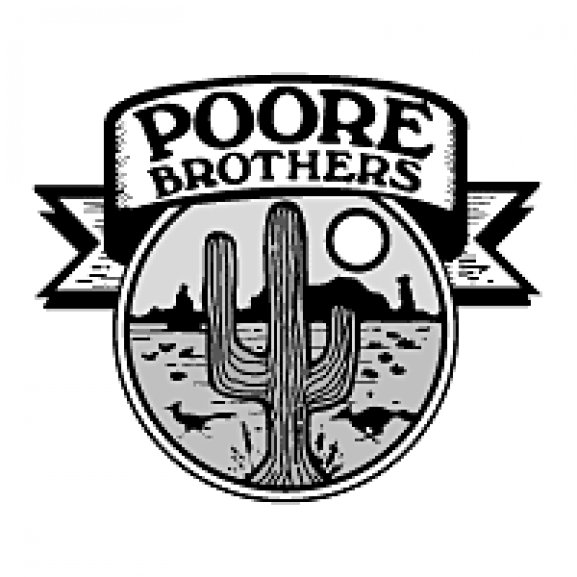 Logo of Poore Brothers
