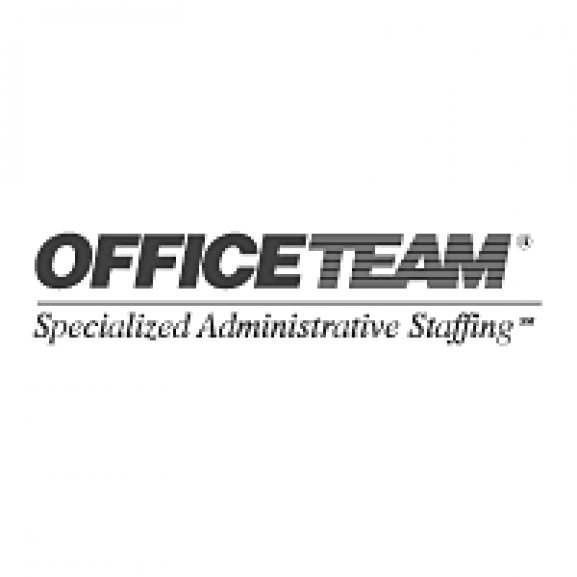 Logo of OfficeTeam