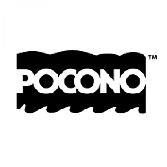 Logo of Pocono