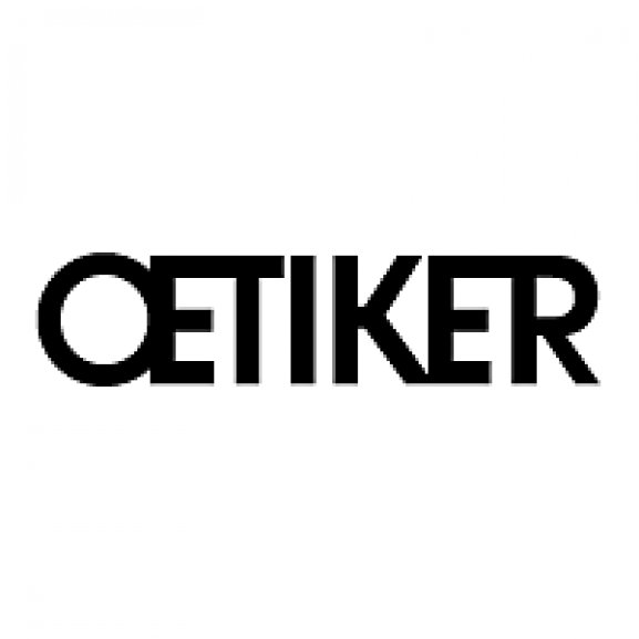Logo of Oetiker