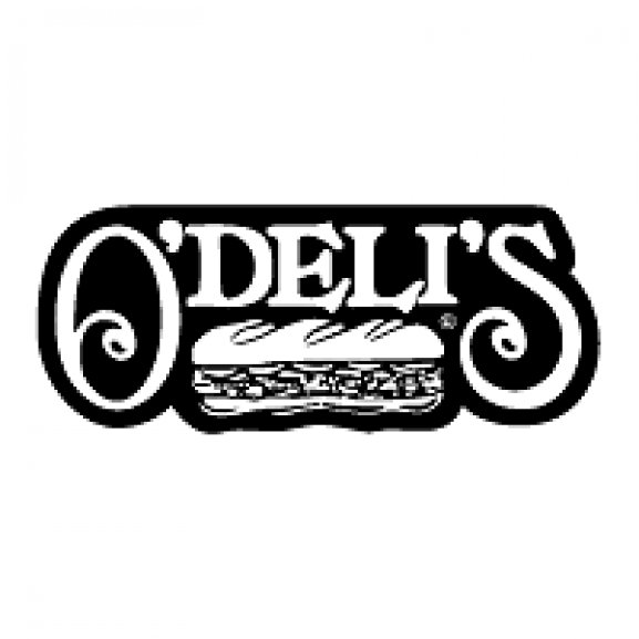 Logo of O&#039;Deli&#039;s