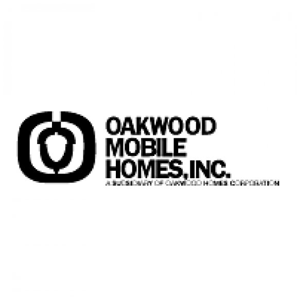 Logo of Oakwood Mobile Homes
