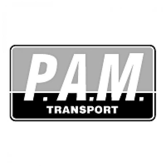 Logo of PAM Transport
