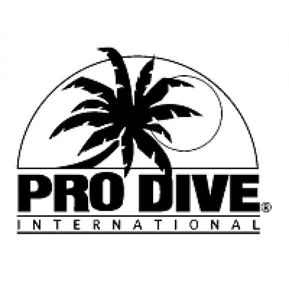 Logo of Pro Dive